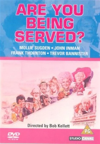 (未使用･未開封品)Are You Being Served 3: Classic Years [DVD] 中古】Are You Being Served 3: Classic Years [DVD]